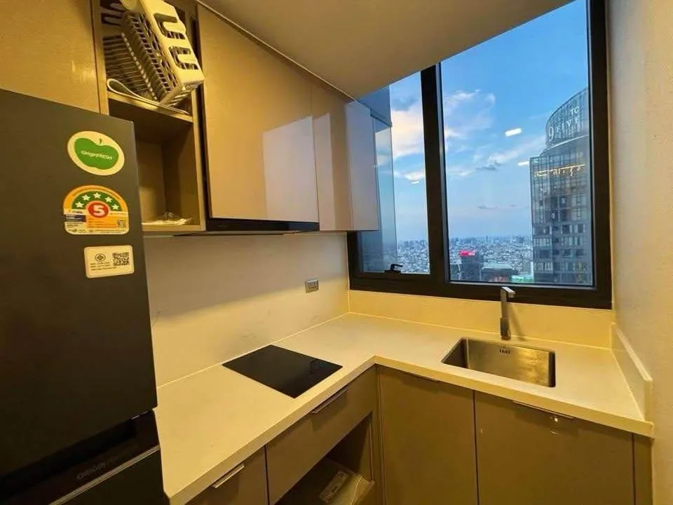 One 9 Five Asoke - Rama 9 — photo 10