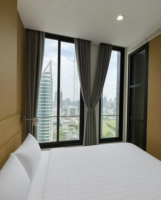 Noble Ploenchit — photo 4