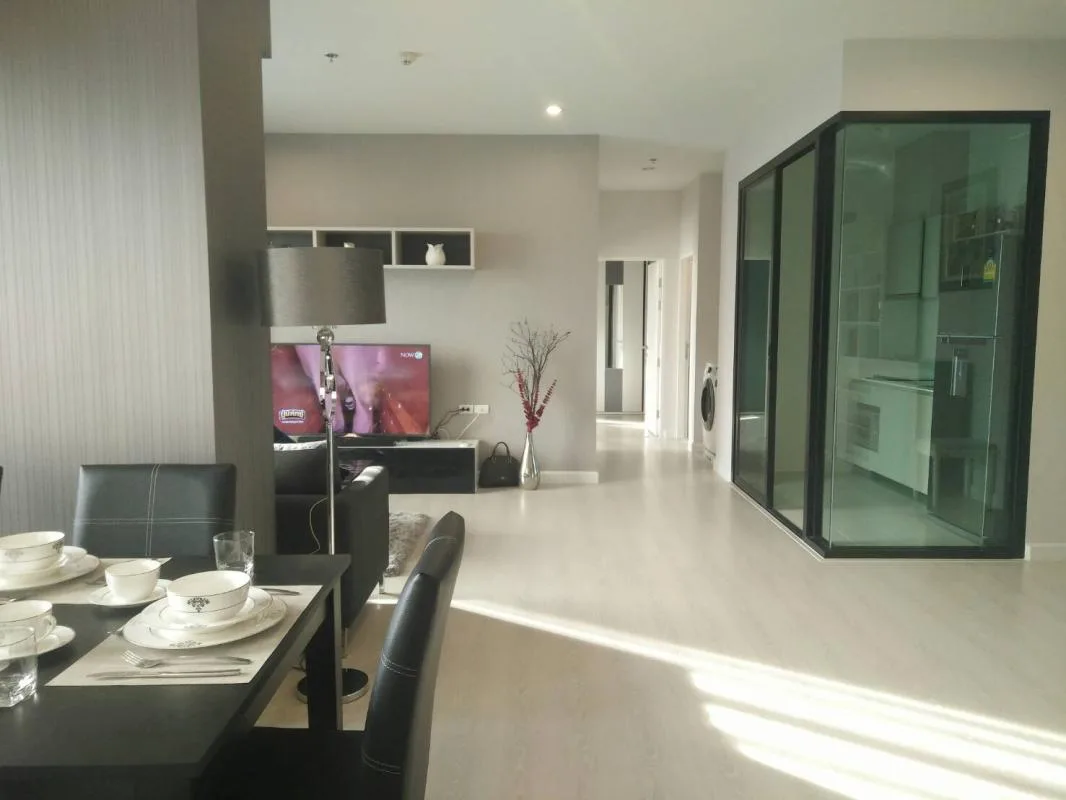 The Niche Pride Thonglor-Phetchaburi — photo 2