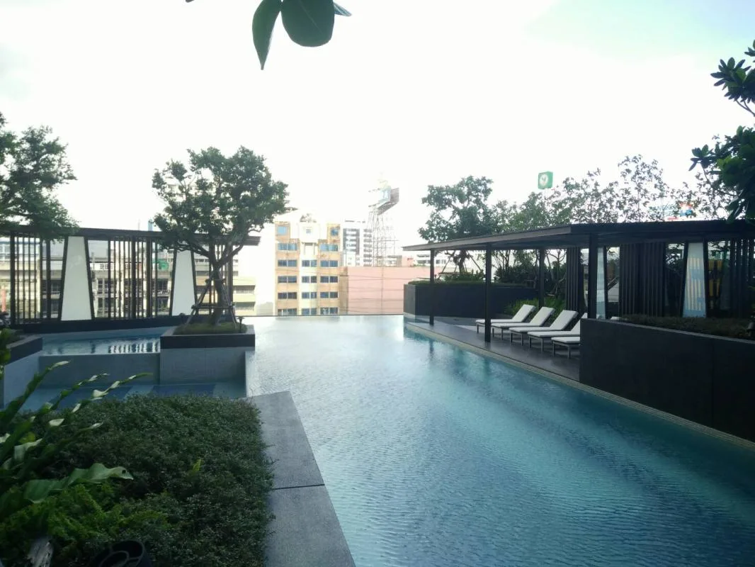 The Niche Pride Thonglor-Phetchaburi — photo 10