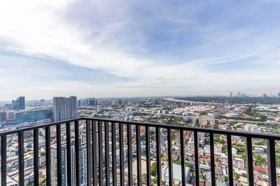 The Line sukhumvit 101 — photo 8