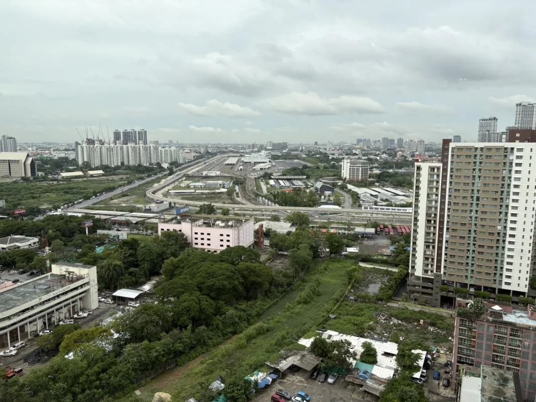 Belle Grand Rama 9 — photo 15