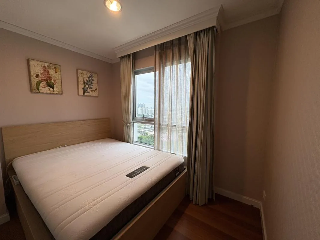 Belle Grand Rama 9 — photo 8