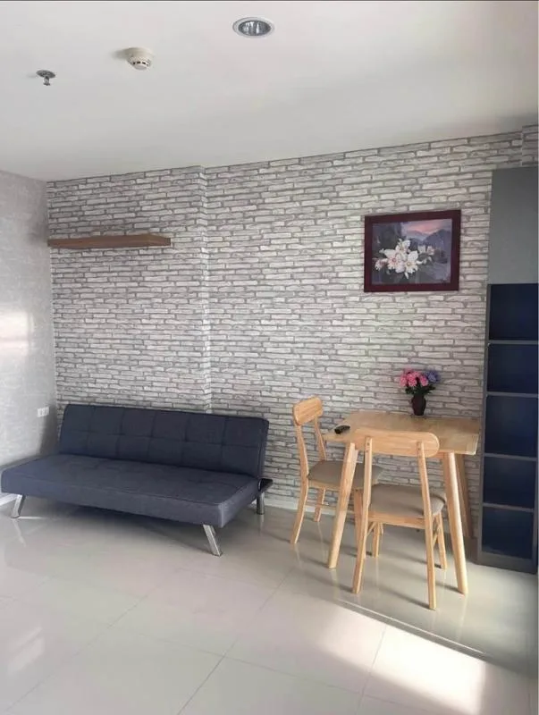 Aspire Sukhumvit 48 — photo 1
