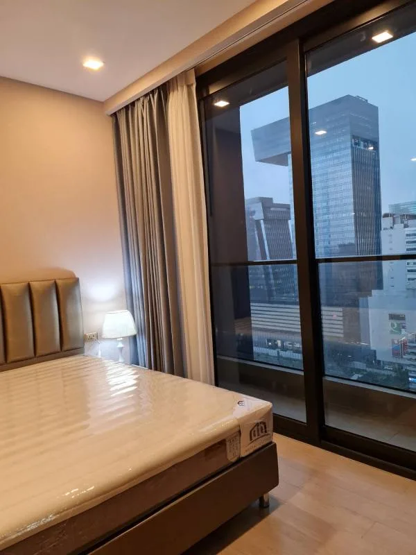 One 9 Five Asoke - Rama 9 — photo 4