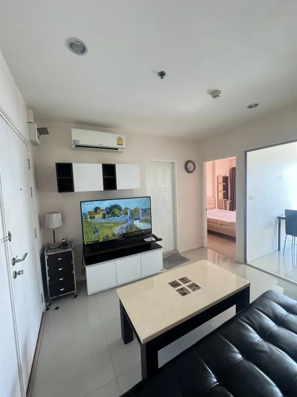 Aspire Sukhumvit 48 — photo 4