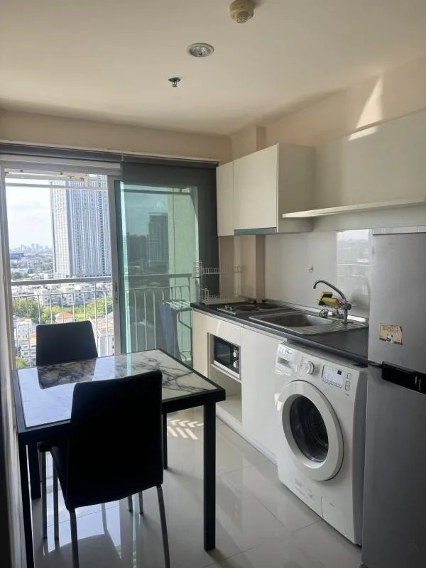 Aspire Sukhumvit 48 — photo 6