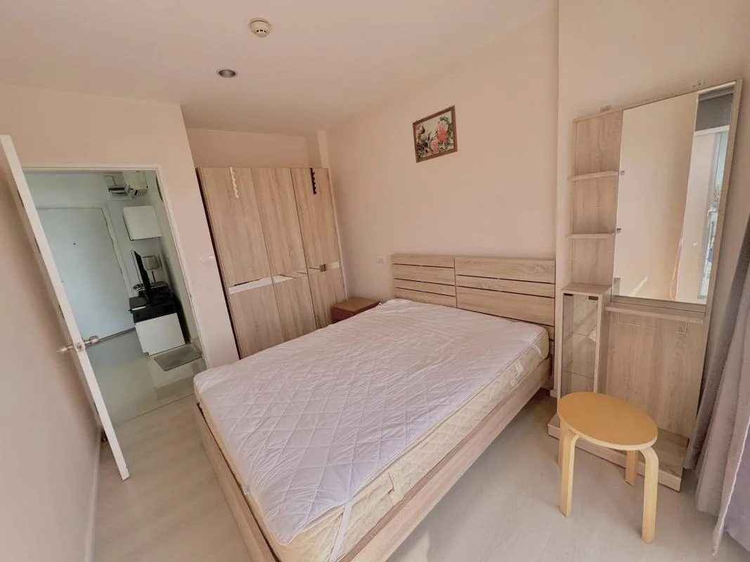 Aspire Sukhumvit 48 — photo 9