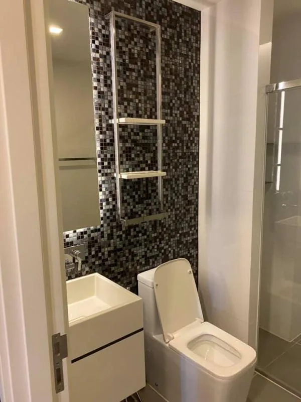 The Room Sukhumvit 69 — photo 12