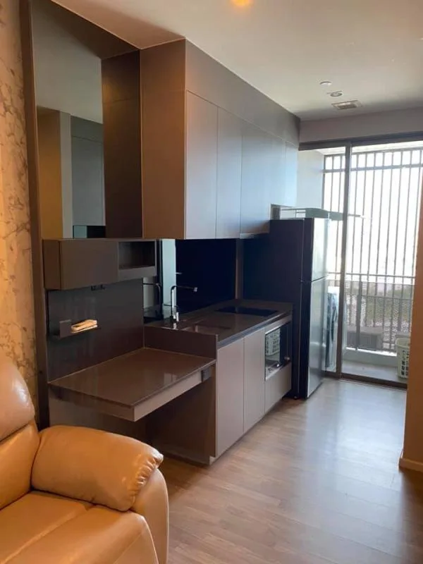 The Room Sukhumvit 69 — photo 4