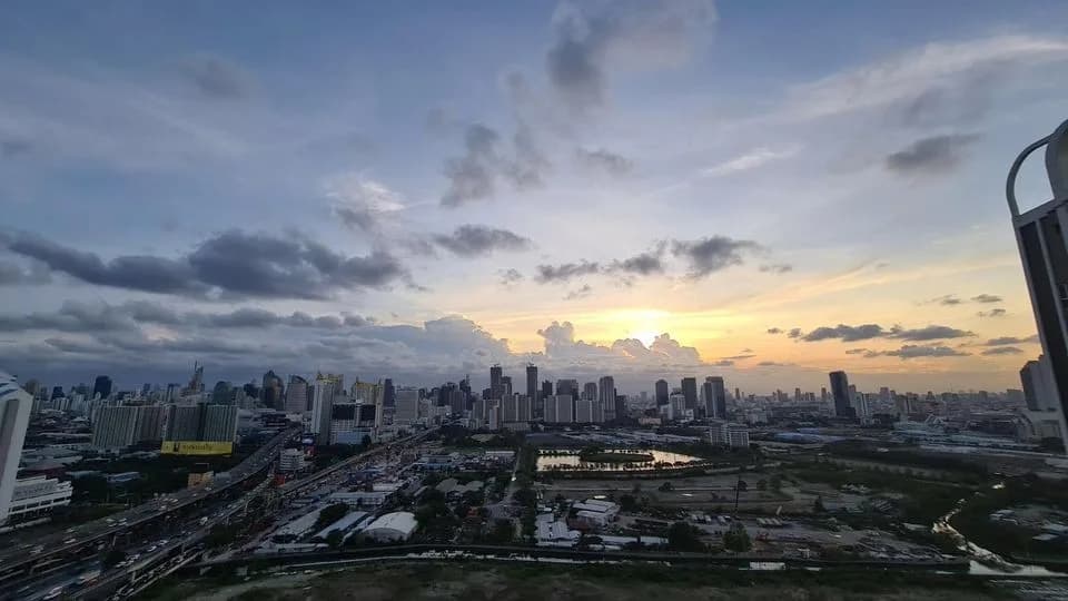 Supalai Veranda Rama 9 — photo 19