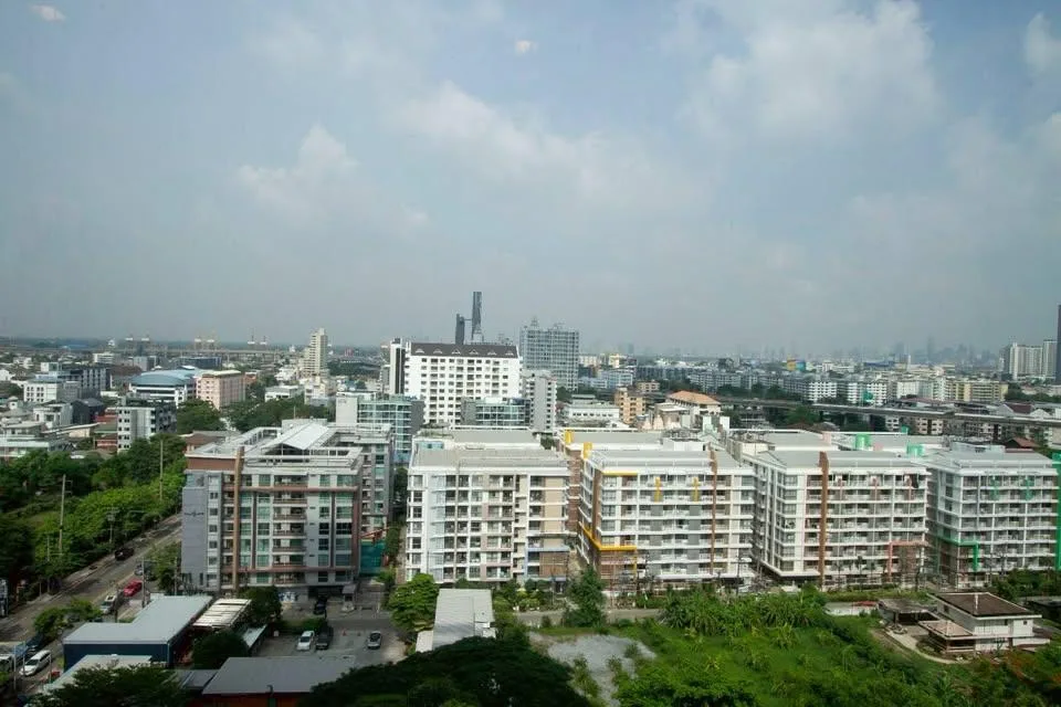 Rhythm Sukhumvit 50 — photo 14