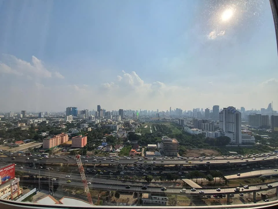 Supalai Veranda Rama 9 — photo 6