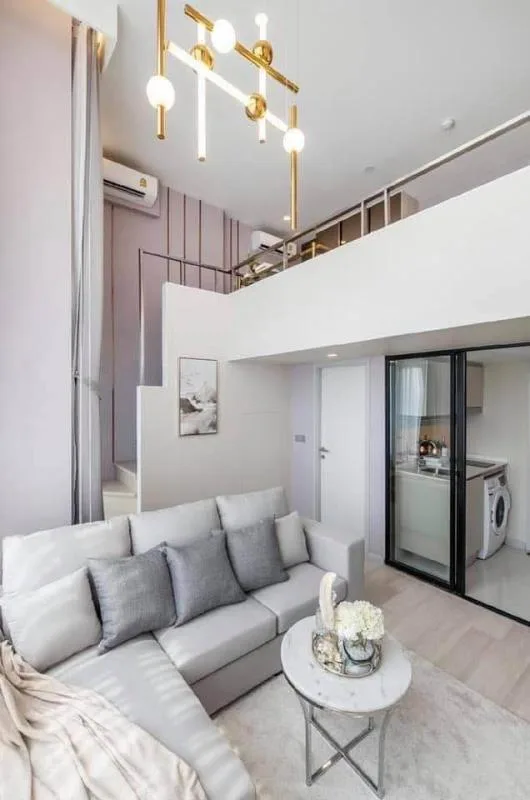 Knightsbridge Prime Sathorn — photo 1