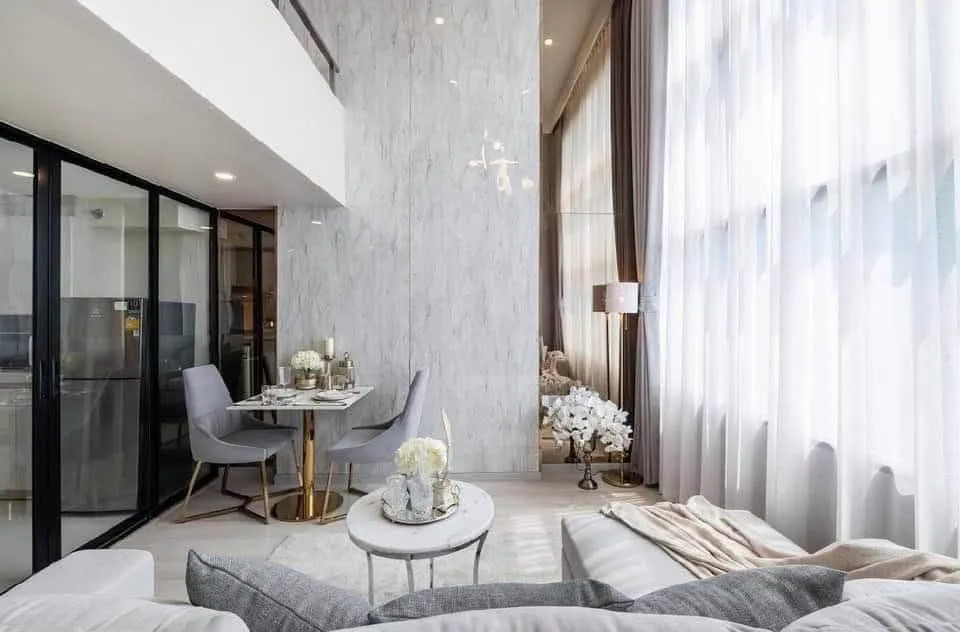 Knightsbridge Prime Sathorn — photo 4