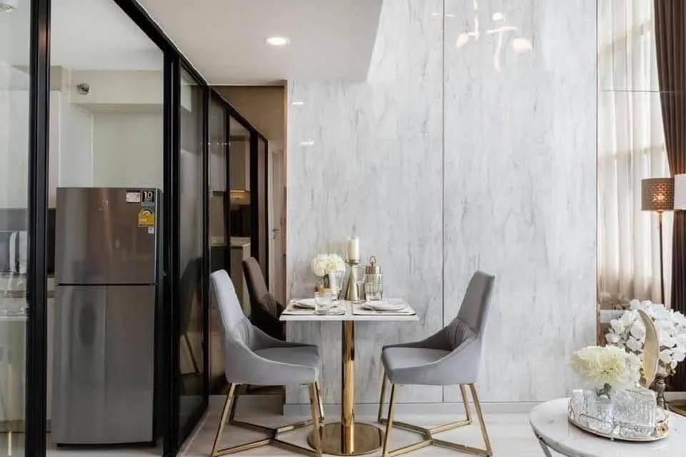 Knightsbridge Prime Sathorn — photo 5