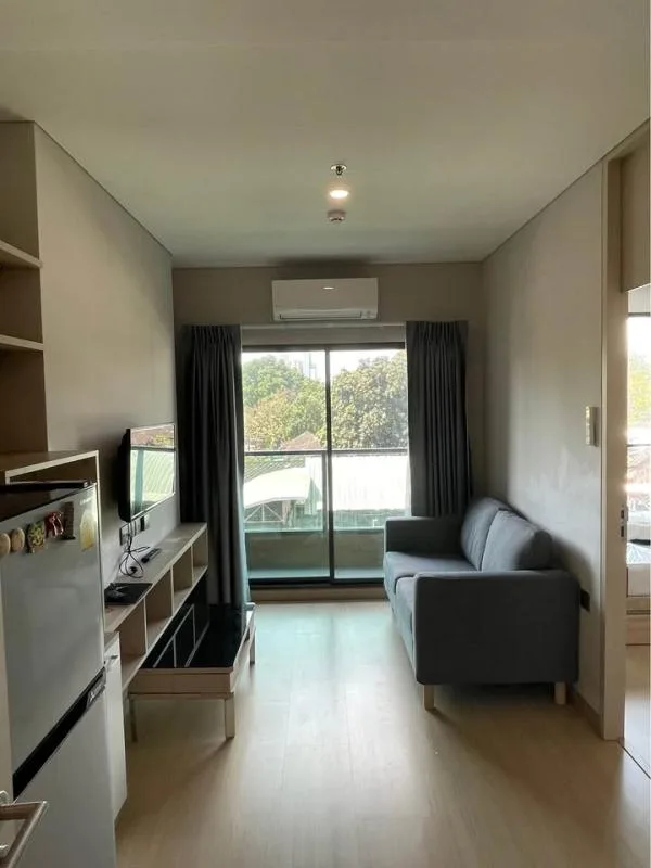 Lumpini Suite Phetchaburi - Makkasan — photo 2