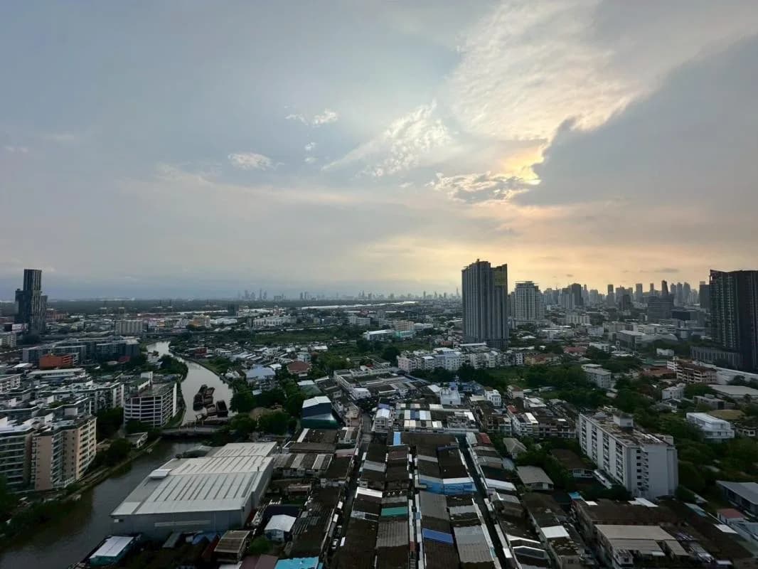 Aspire Sukhumvit 48 — photo 8