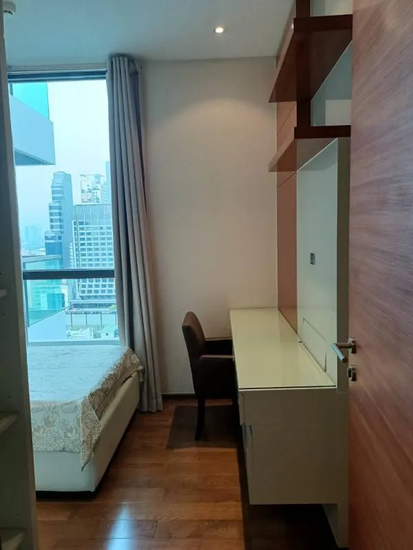 The Address Sukhumvit 28 — photo 10