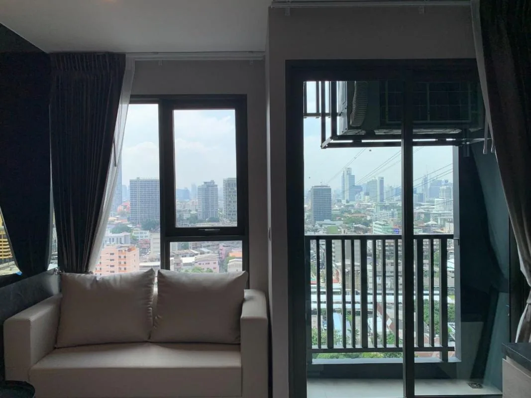 Life Ladprao — photo 3