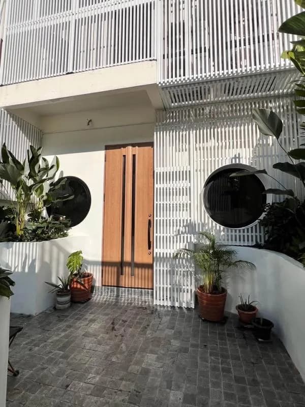 Townhouse Suamplu 1 — photo 2