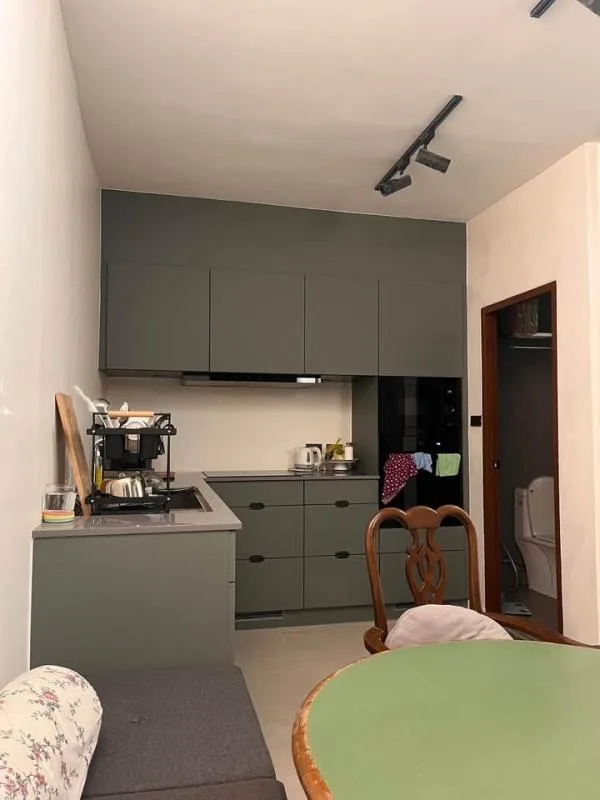 Townhouse Suamplu 1 — photo 5