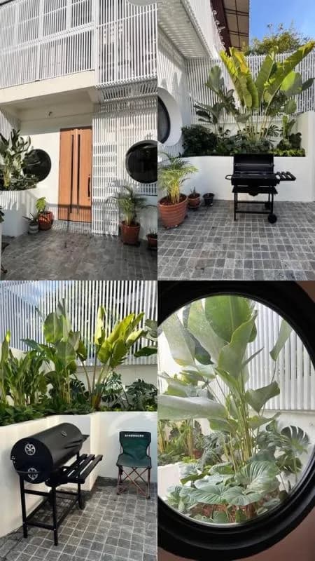 Townhouse Suamplu 1 — photo 8
