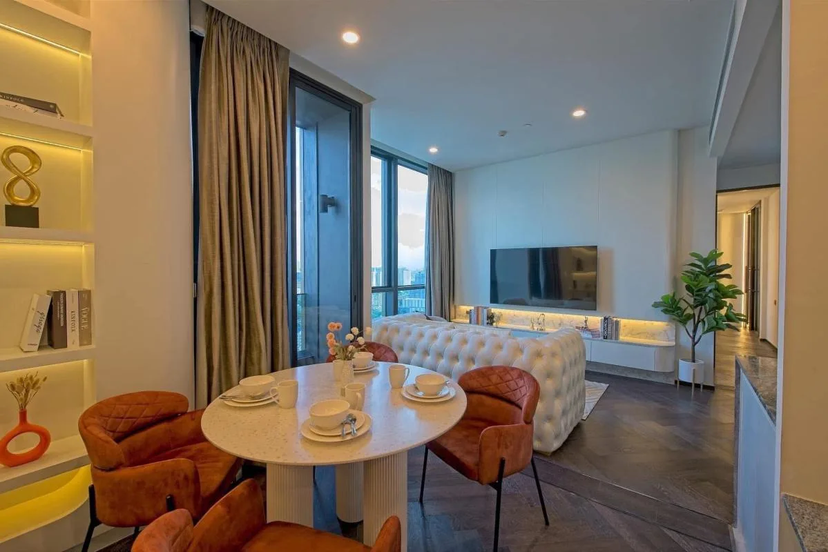 The Esse Sukhumvit 36 — photo 4