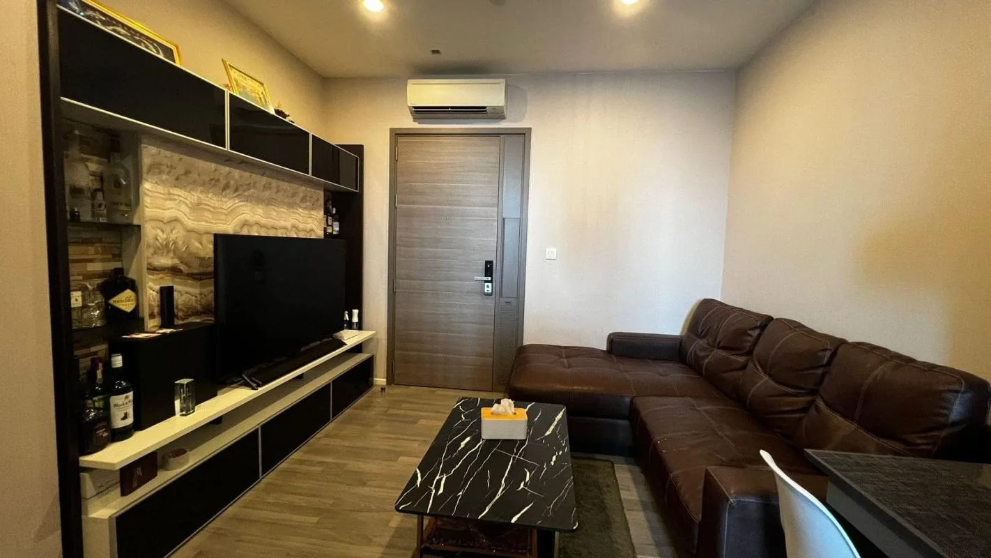 The Room Sukhumvit 69 — photo 1