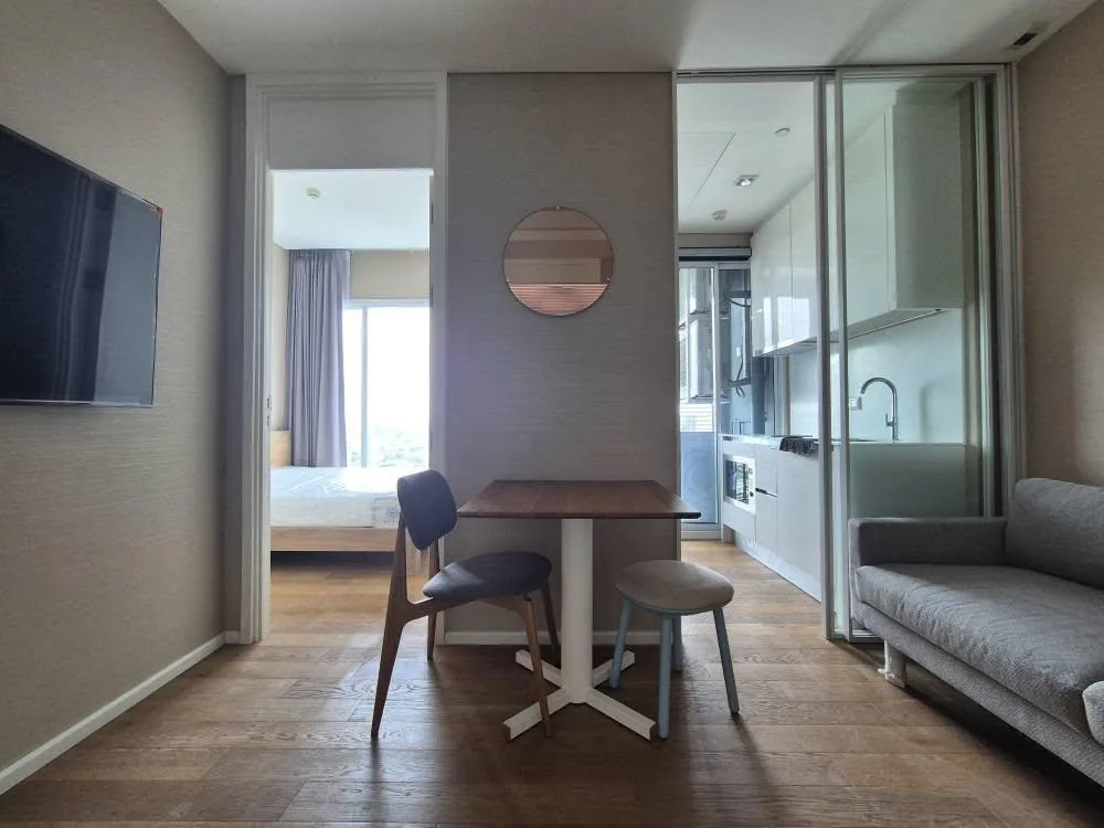 The Saint Residences — photo 1