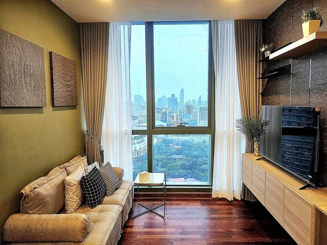 Wish Signature Midtown Siam — photo 1