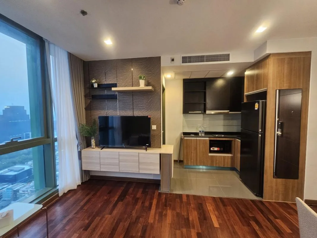 Wish Signature Midtown Siam — photo 2
