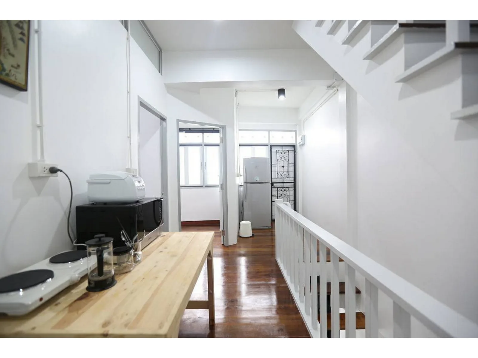 Townhouse Near Bts Phrakanong — photo 9