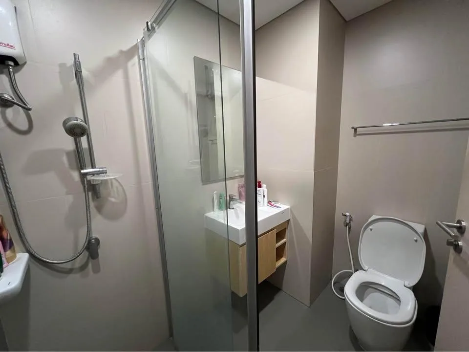 Lumpini Suite Phetchaburi - Makkasan — photo 12