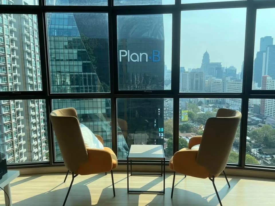 Lumpini Suite Phetchaburi - Makkasan — photo 5