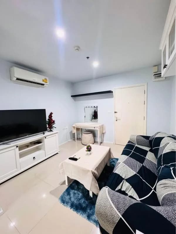 Aspire Sukhumvit 48 — photo 2