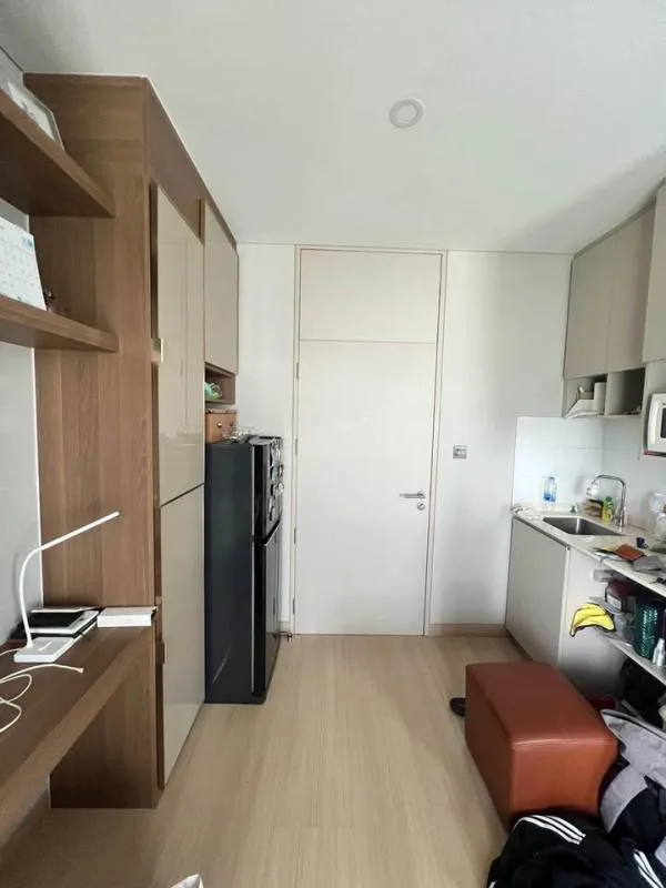 Lumpini Suite Phetchaburi - Makkasan — photo 2