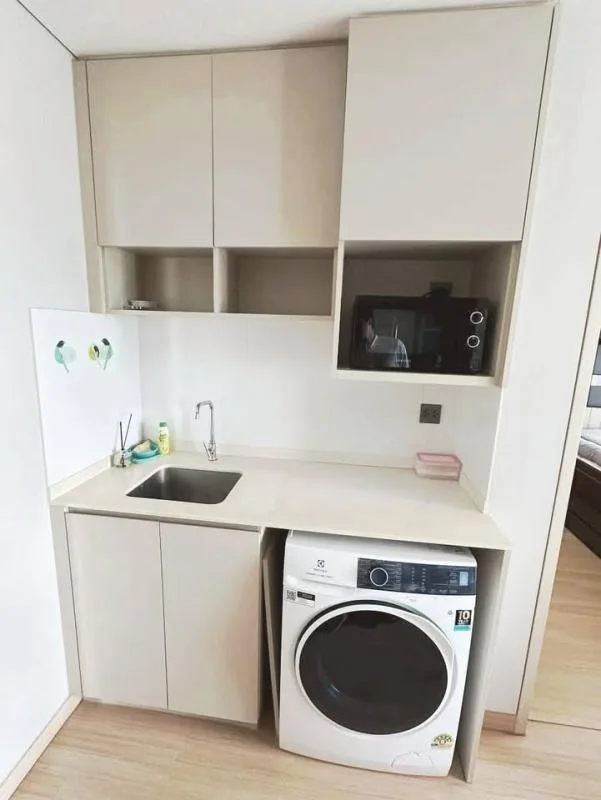 Lumpini Suite Phetchaburi - Makkasan — photo 2