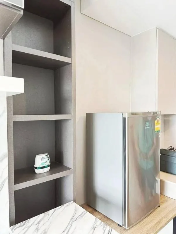 Lumpini Suite Phetchaburi - Makkasan — photo 3