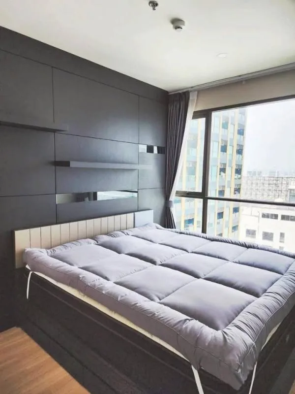 Lumpini Suite Phetchaburi - Makkasan — photo 4