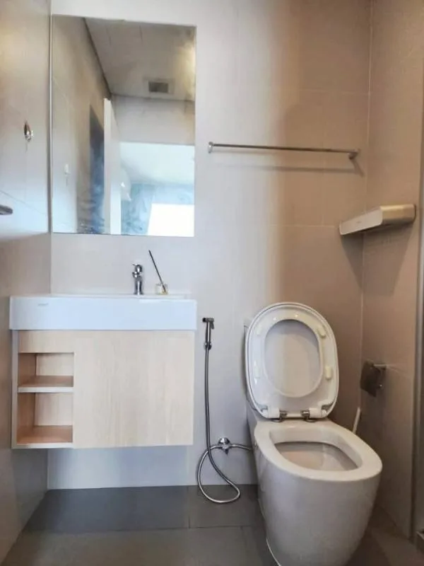Lumpini Suite Phetchaburi - Makkasan — photo 6