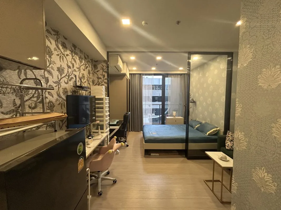 One 9 Five Asoke - Rama 9 — photo 1