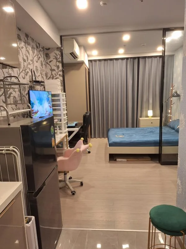 One 9 Five Asoke - Rama 9 — photo 2