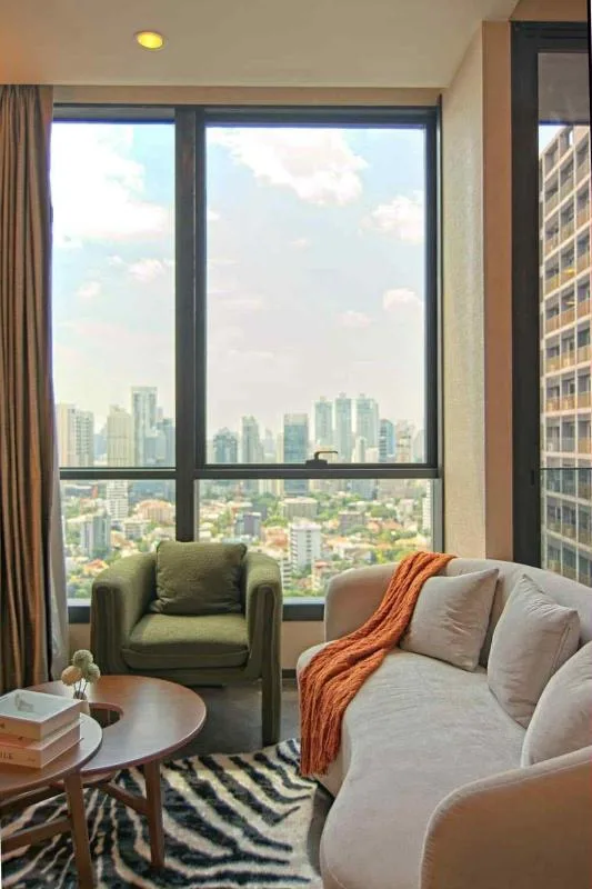 The Esse Sukhumvit 36 — photo 5
