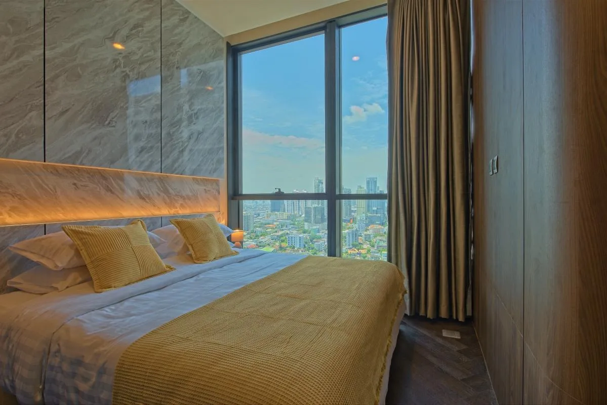 The Esse Sukhumvit 36 — photo 7