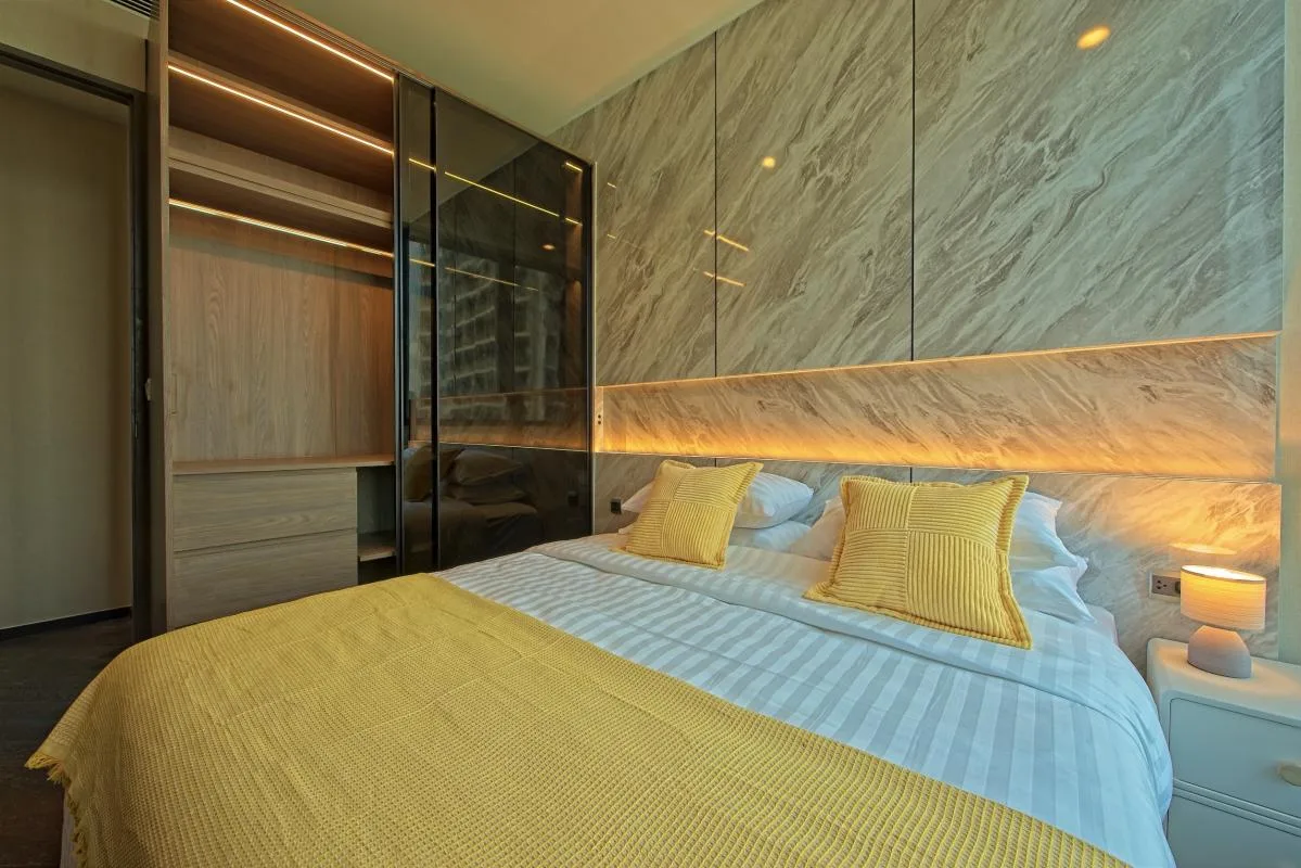 The Esse Sukhumvit 36 — photo 8