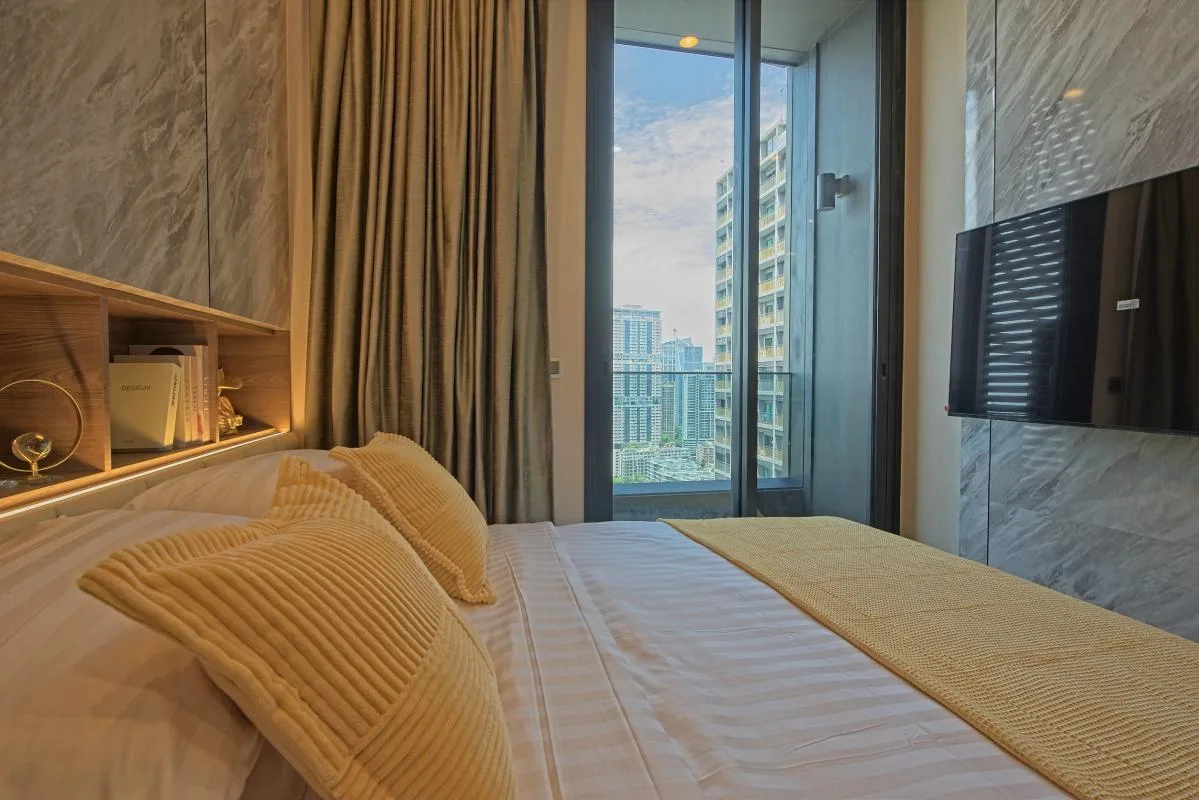 The Esse Sukhumvit 36 — photo 10
