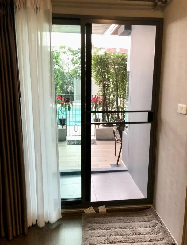 Ideo Sukhumvit 93 — photo 7