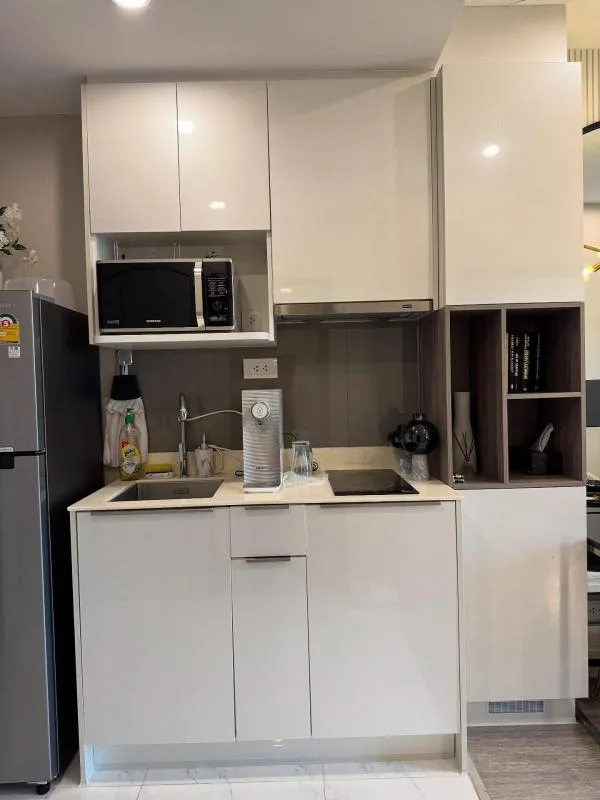 IDEO Mobi Sukhumvit 66 — photo 4