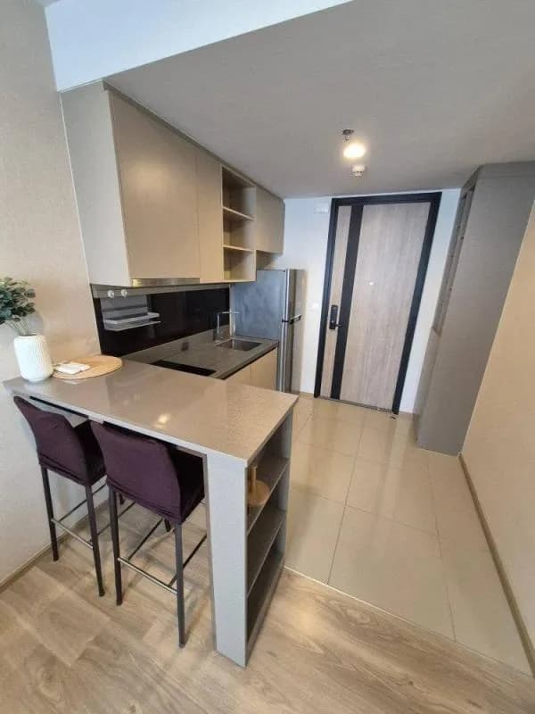 OKA HAUS Sukhumvit 36 — photo 3